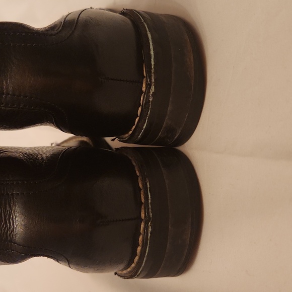 Cole Hahn Men's  Ankle Boots - Picture 8 of 16